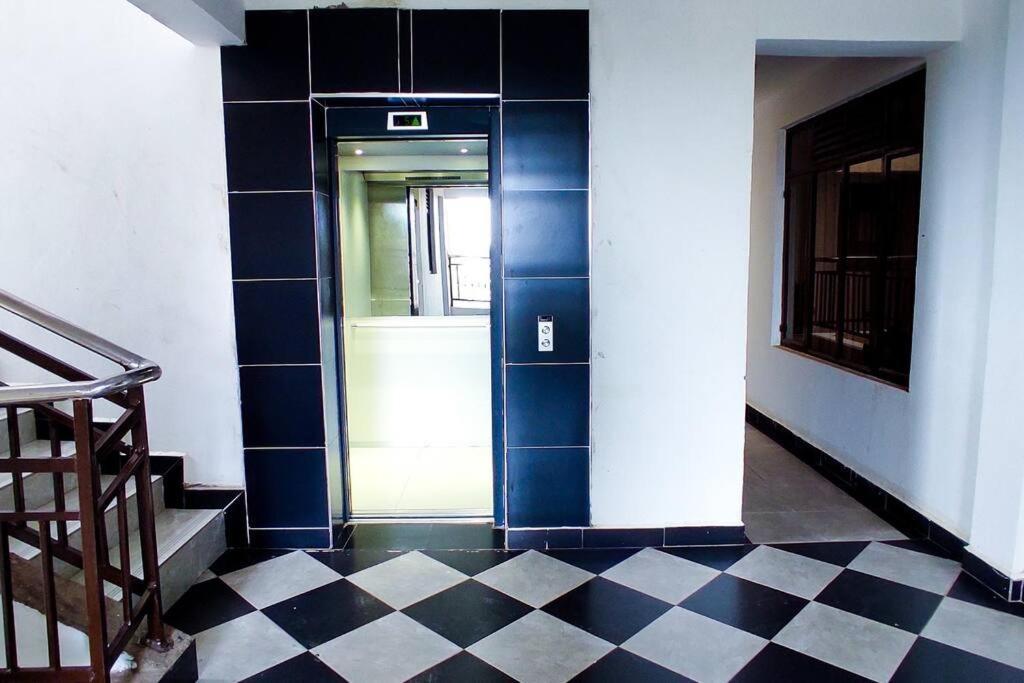 Appartamento The Crooner Lounge Nairobi Esterno foto